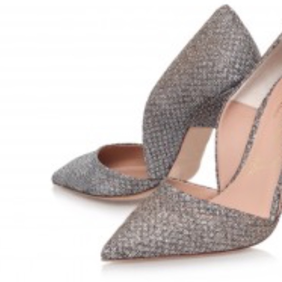 "Bond" by Kurt Geiger London