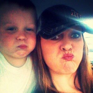 Meet your Posher, Amy