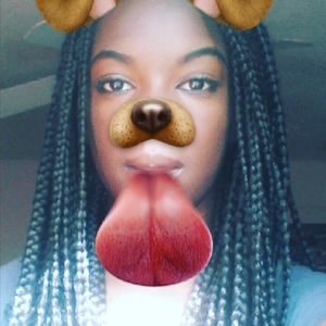 Meet your Posher, Cheyenne