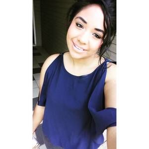 Meet your Posher, Nancy