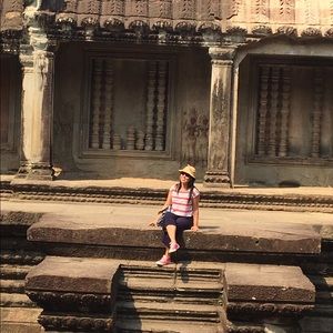 Meet your Posher, Sher