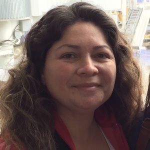 Meet your Posher, Liz