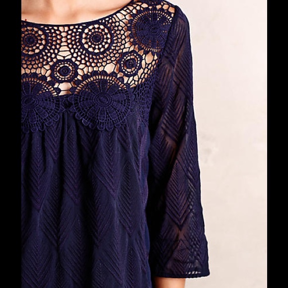 Laced Augusta Dress
by Holding Horses - Picture 2 of 4