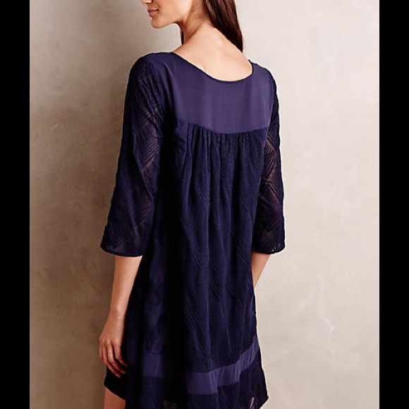 Laced Augusta Dress
by Holding Horses - Picture 3 of 4