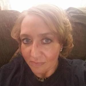 Meet your Posher, Rhonda