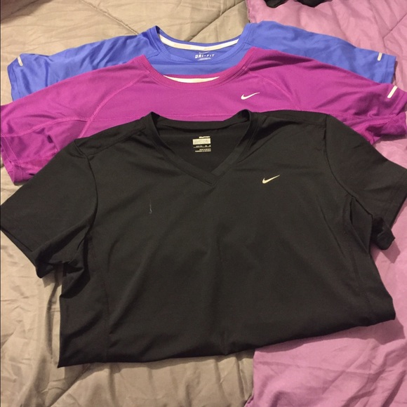 Nike Dri-Fit Bundle