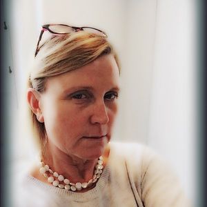 Meet your Posher, Sally