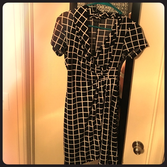 Classy dress