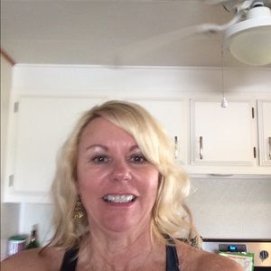 Meet your Posher, Kim