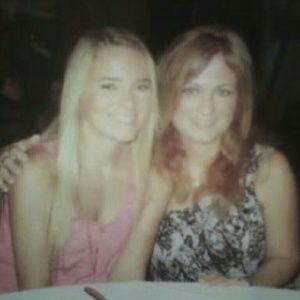 Meet your Posher, Carole