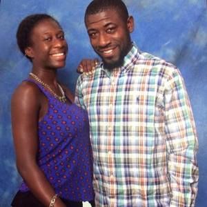 Meet your Posher, Arian