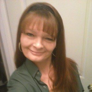 Meet your Posher, Becky