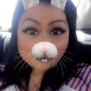 Meet your Posher, Marina