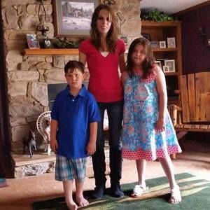 Meet your Posher, Audry