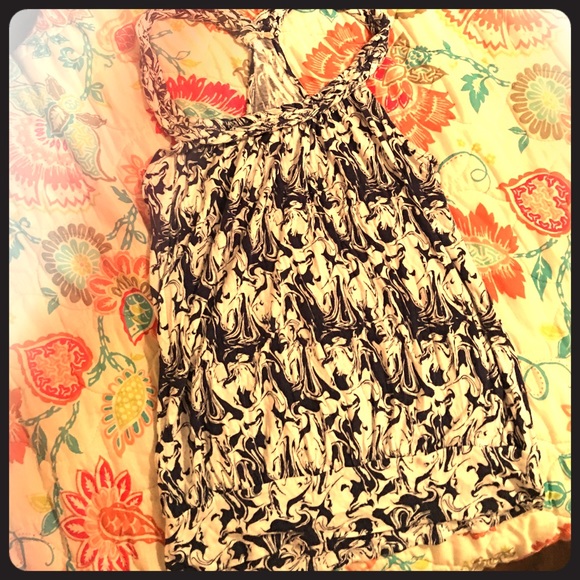 Summer Top