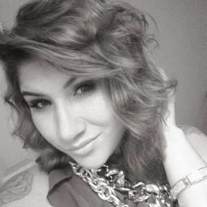 Meet your Posher, Patricia