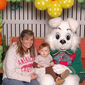 Meet your Posher, Casey