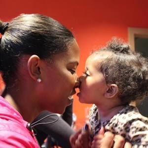 Meet your Posher, Jasmine