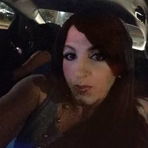 Meet your Posher, Johanna