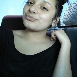 Meet your Posher, Aliah