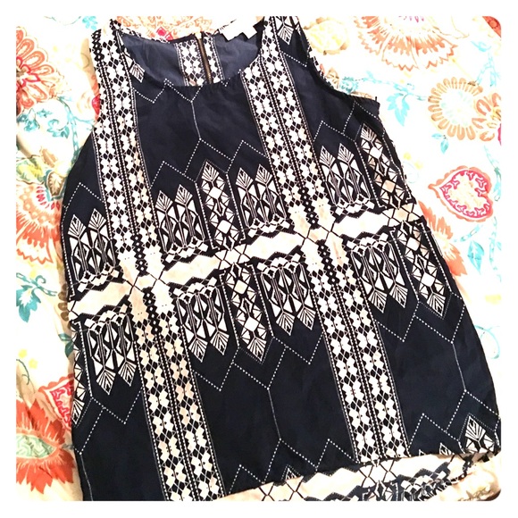 NWOT top