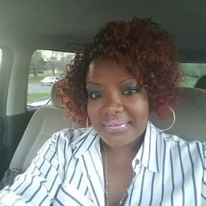 Meet your Posher, Erica