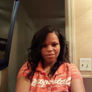 Meet your Posher, Charressa
