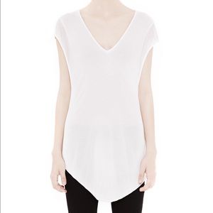 Helmut Lang Twist Top