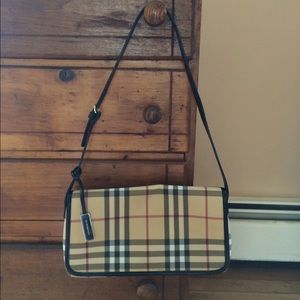 Burberry bag