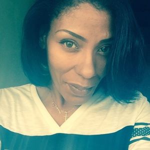 Meet your Posher, Chrystene