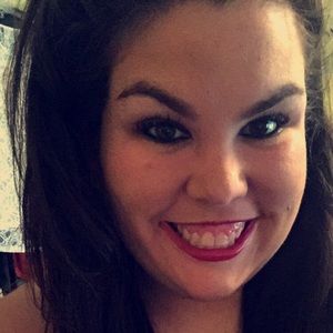 Meet your Posher, Jaclyn