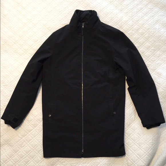 Prada Men's 3 in 1 Jacket