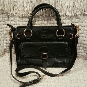 Dooney and Bourke satchel