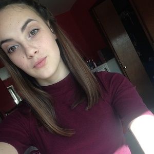 Meet your Posher, Allison