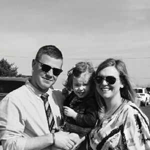 Meet your Posher, Layne