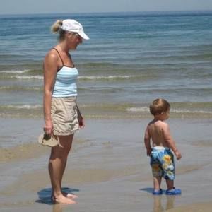 Meet your Posher, Debbie