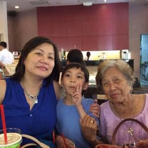 Meet your Posher, Vivian