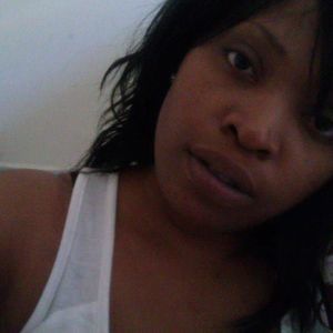 Meet your Posher, Cherita