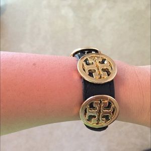 Tory burch wrap bracelet
