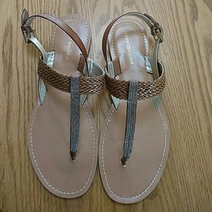 Tommy Hilfiger sandals
