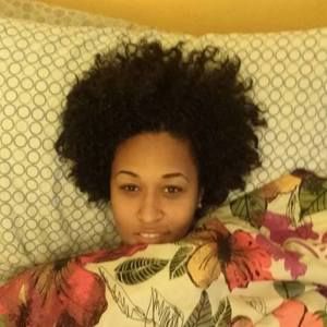 Meet your Posher, Javon