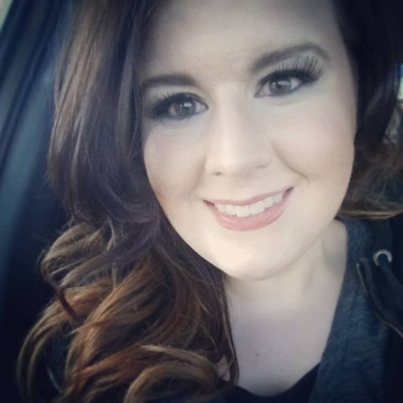 Meet your Posher, Makinna