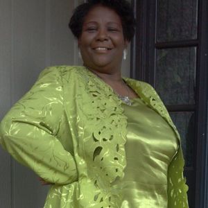 Meet your Posher, Joann