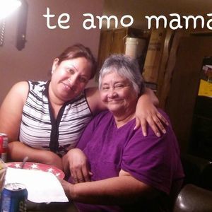 Meet your Posher, Maricela