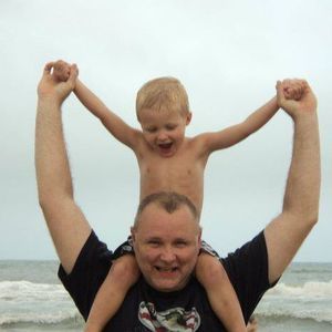 Meet your Posher, Phillip