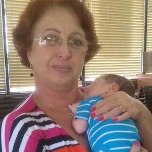 Meet your Posher, Ana victoria