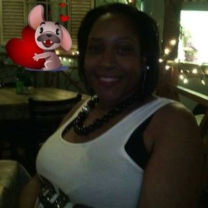 Meet your Posher, Trina