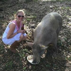 Meet your Posher, Colleen