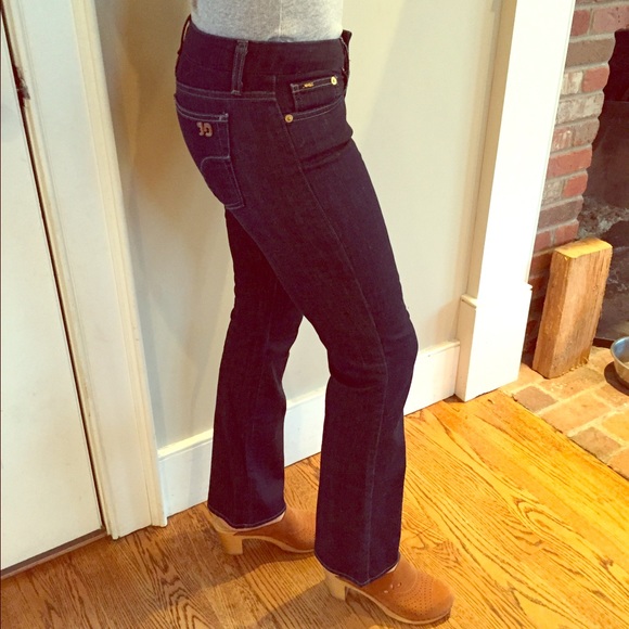 Joe's Honey Bootcut Jeans