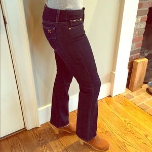 Joe's Honey Bootcut Jeans